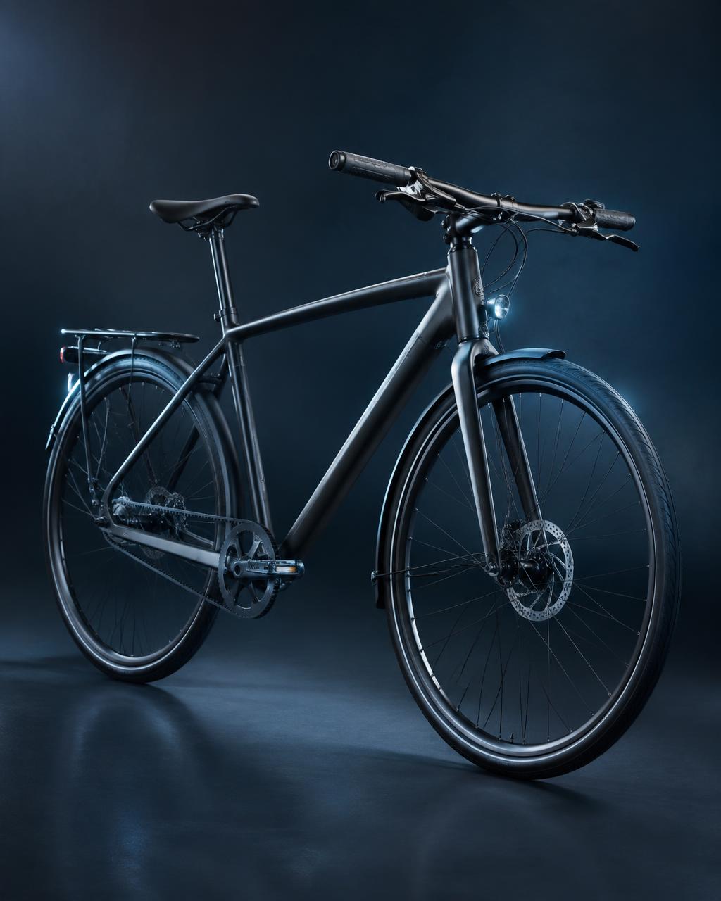 Bicicletas